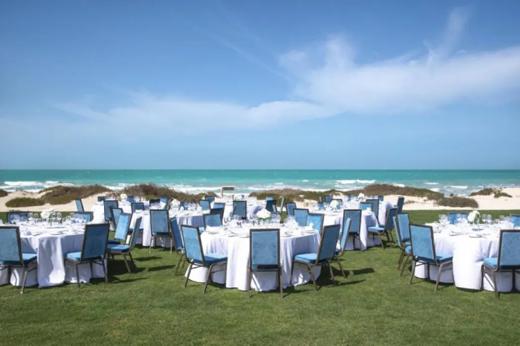 Jumeirah Saadiyat Island Abu Dhabi photo 29