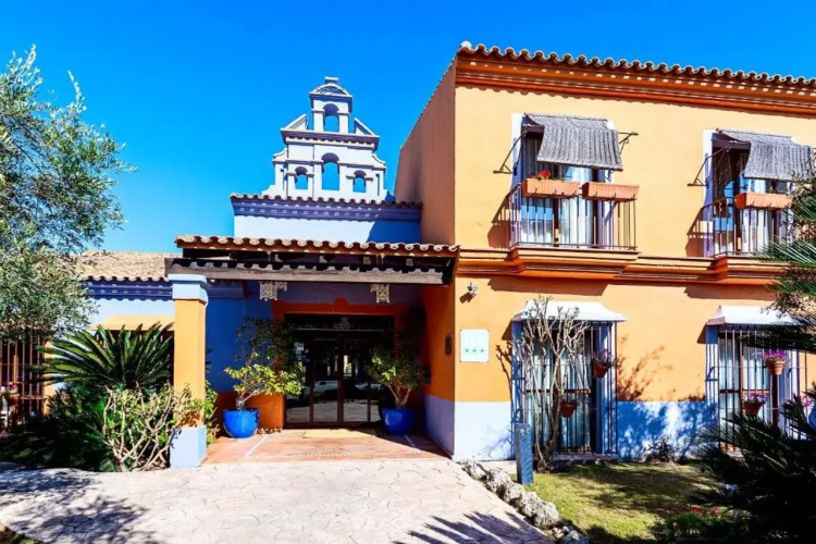 Image de l'hôtel