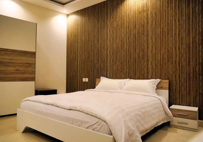 Fadet Talla Serviced Apartment 2