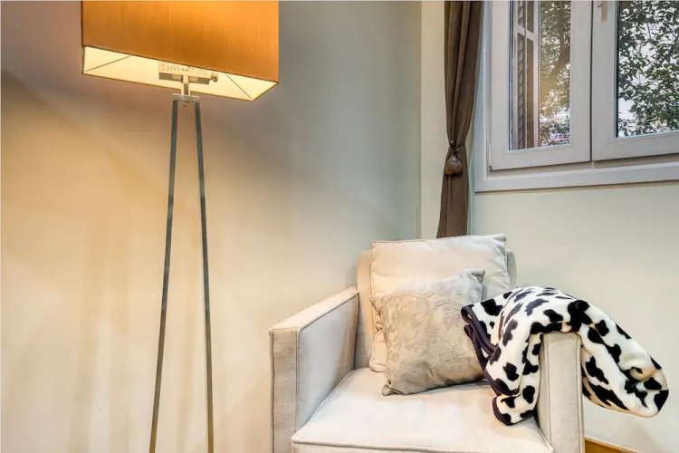 Luxury Apartment near Diagonal