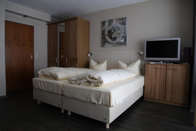 Comfort Apartment