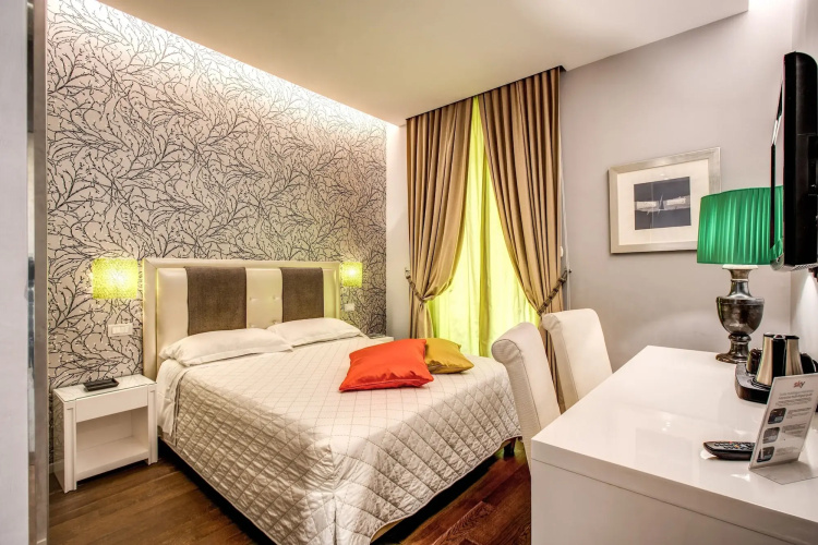Boutique Hotel Roma
