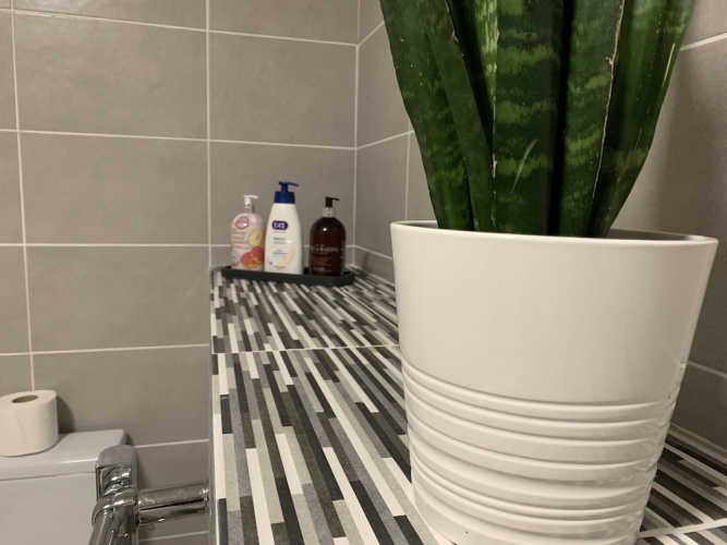 Impeccable 2-bed Apartment in Birmingham
