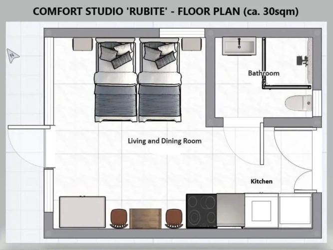 Studio