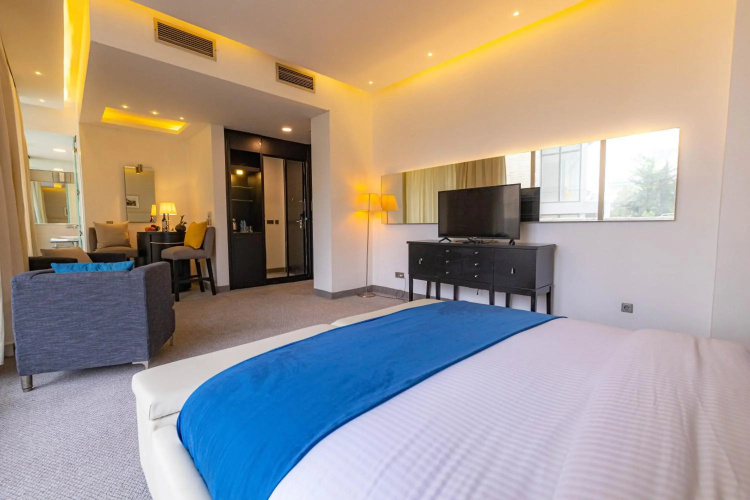 Boho Boutique Hotel