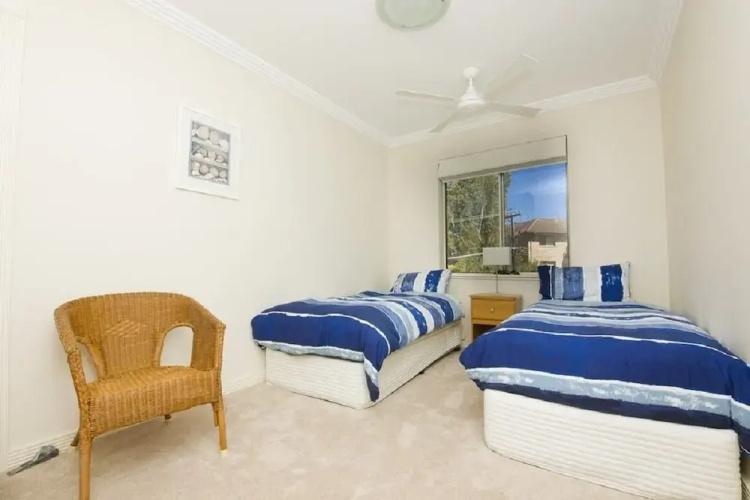 Whitesands Unit 103