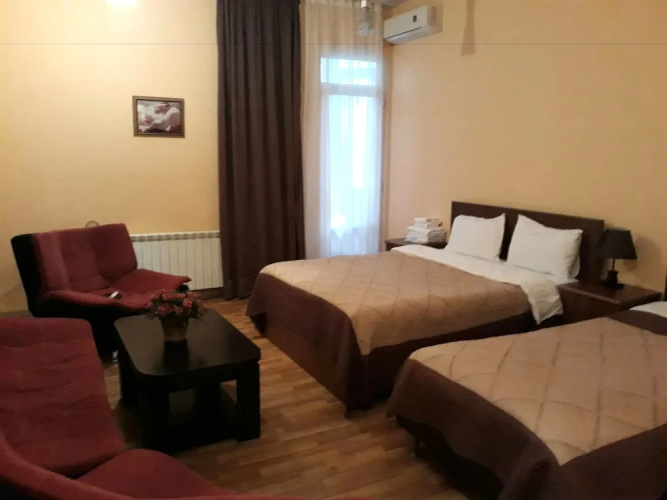 Hotel Rio