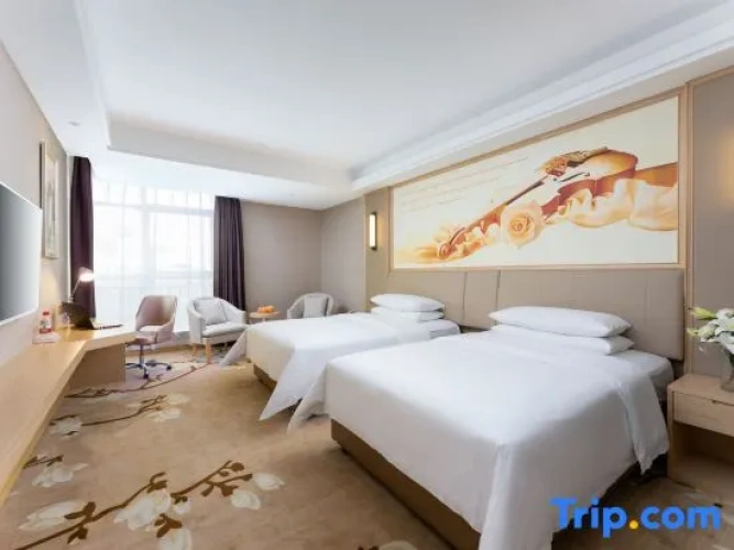 Executive Twin room