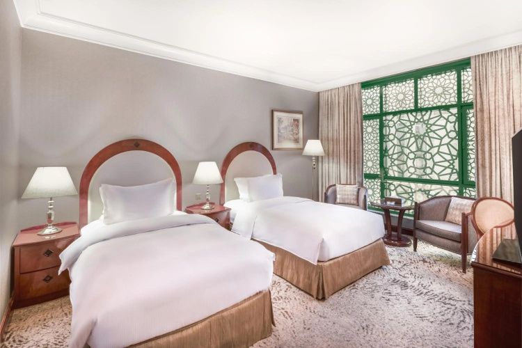 Madinah Hilton photo 17