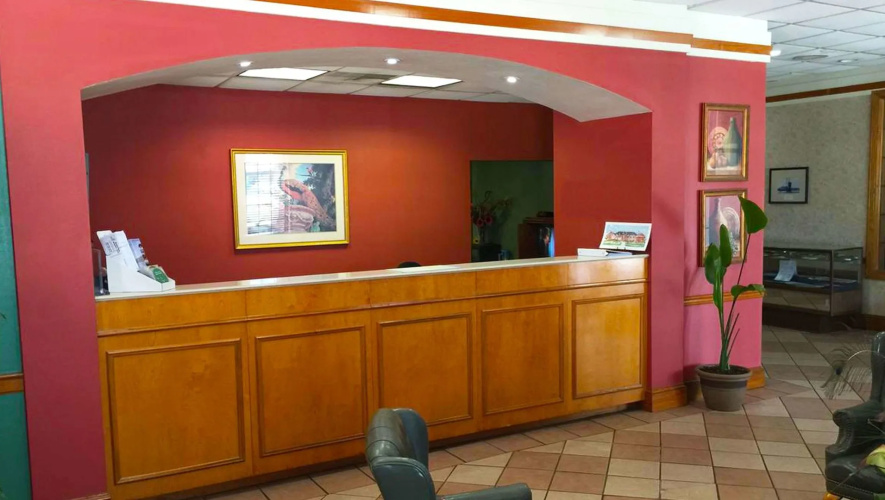 Mayfair Inn