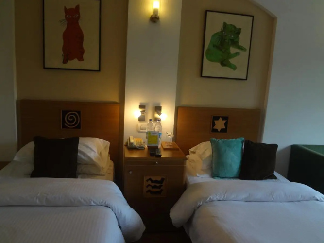 Lemon Tree Hotel, Ahmedabad