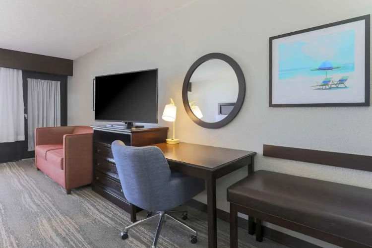 Hampton Inn Ft. Walton Beach