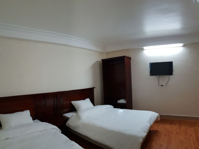 Diamond Hotel Sapa