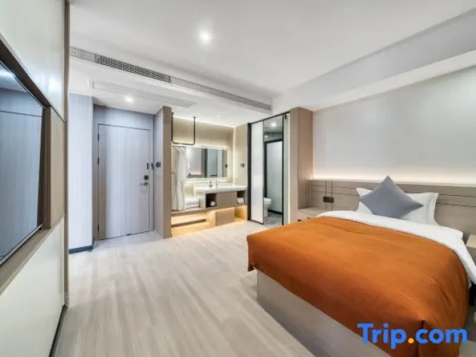 Standard Twin Family room