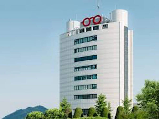 Sabae City Hotel