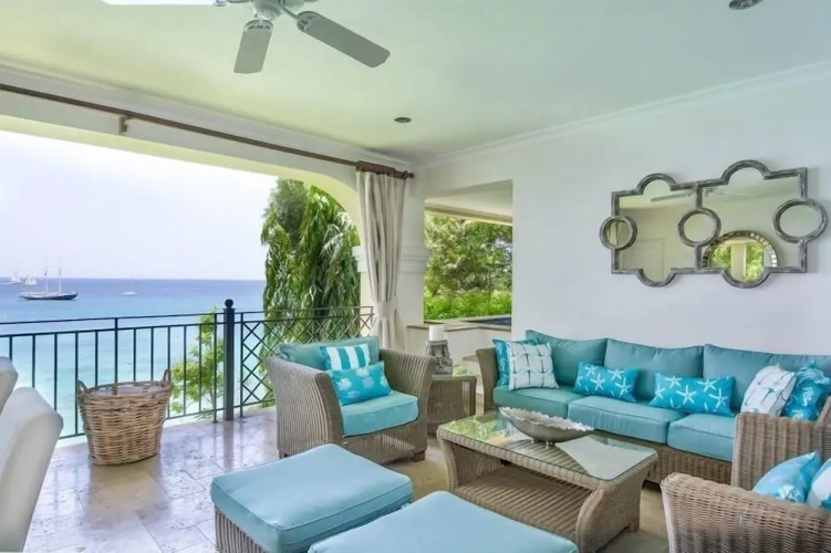 Sandy Cove 204