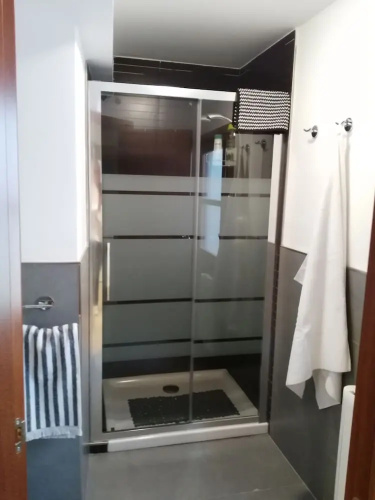 Apartamentos Nuncio Viejo