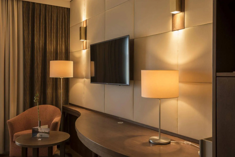 Hotel & Spa Larimar