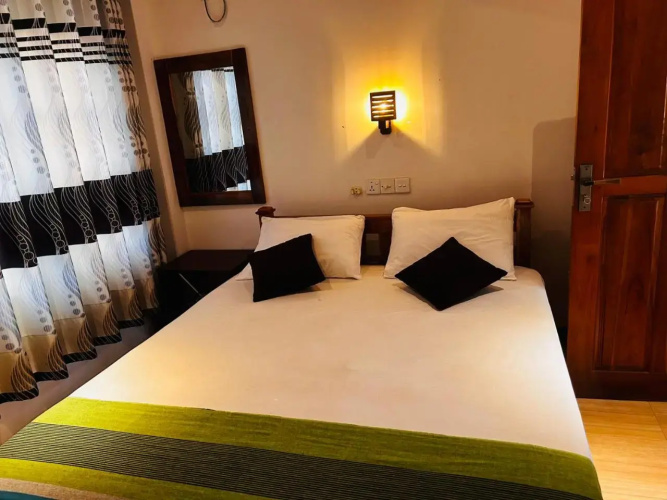 Pearl House @ Trincomalee