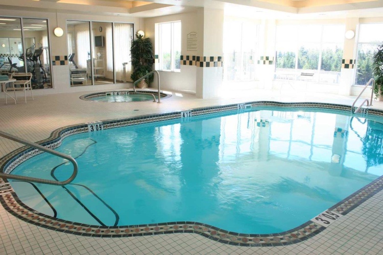 Hilton Garden Inn Halifax Airport photo 16