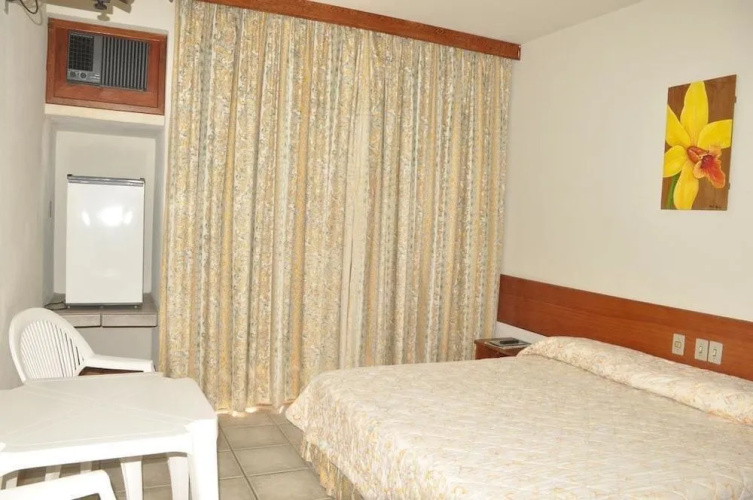 Quiriri Park Hotel
