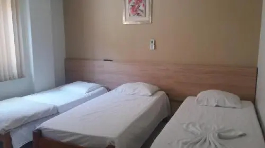 Hotel Vento Sul