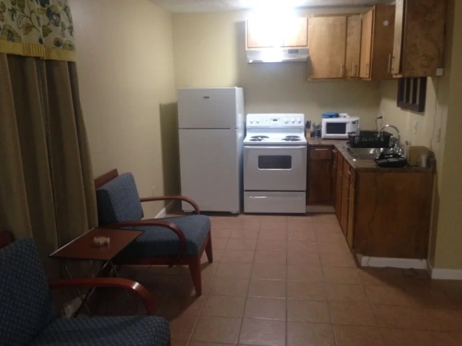 Double Suite