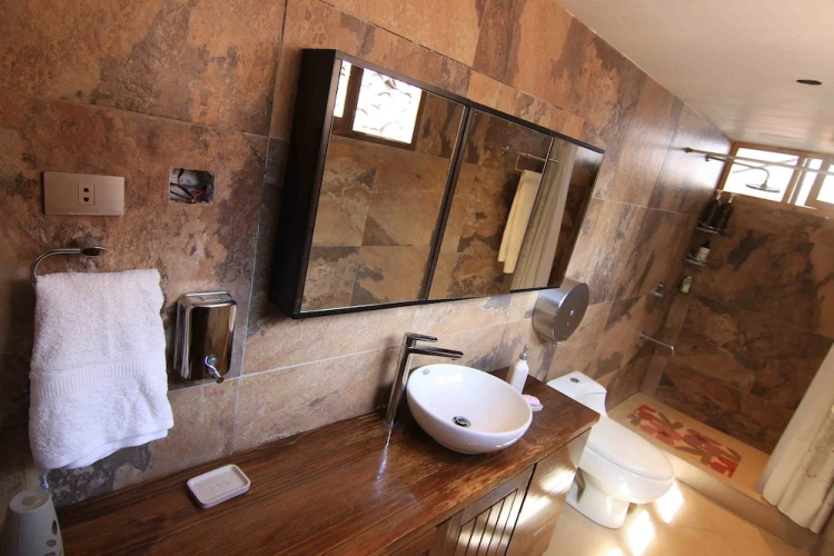 Bamba House Cusco
