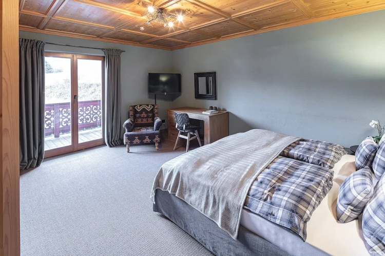 Chalet Molterer