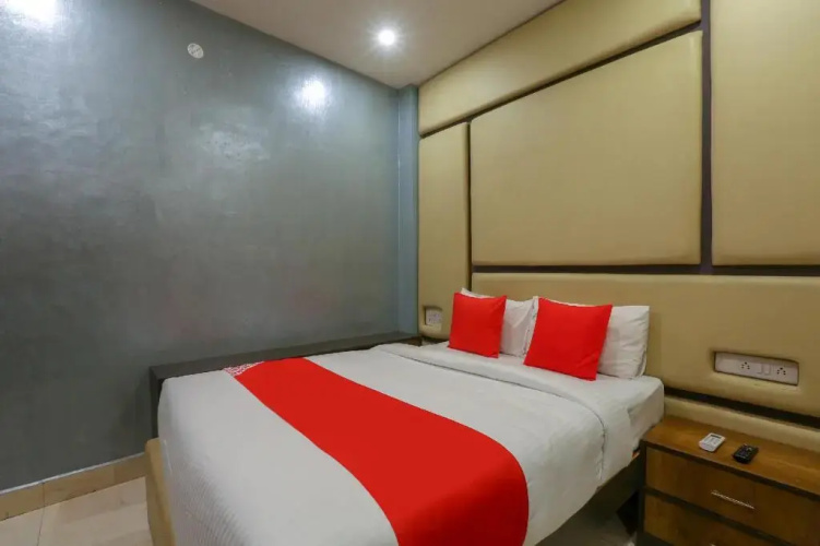 Jayanthi Tower by OYO Rooms