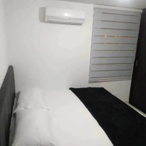 Apartamento Torres de Sol