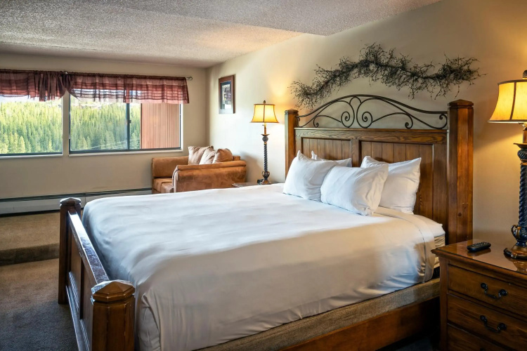 Beaver Run Resort & Conference Center