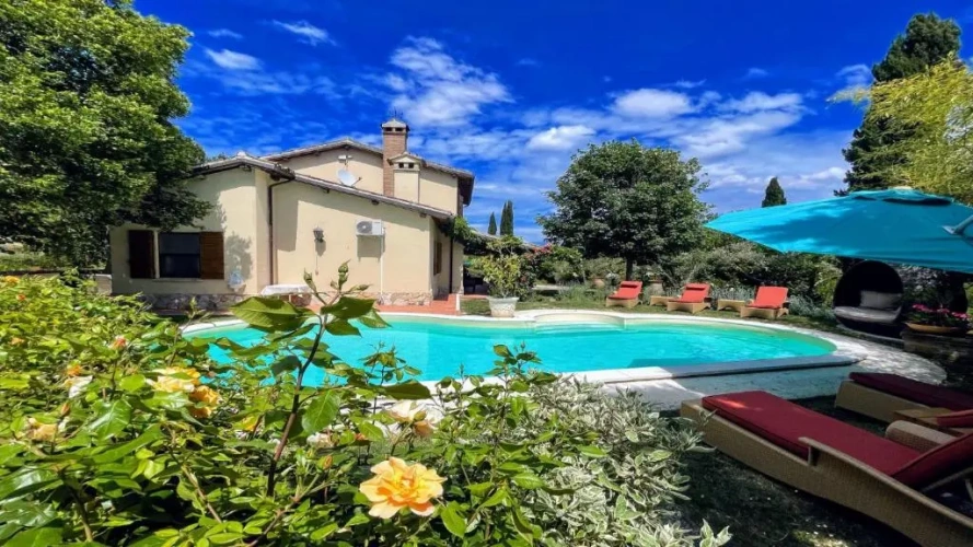 Villa