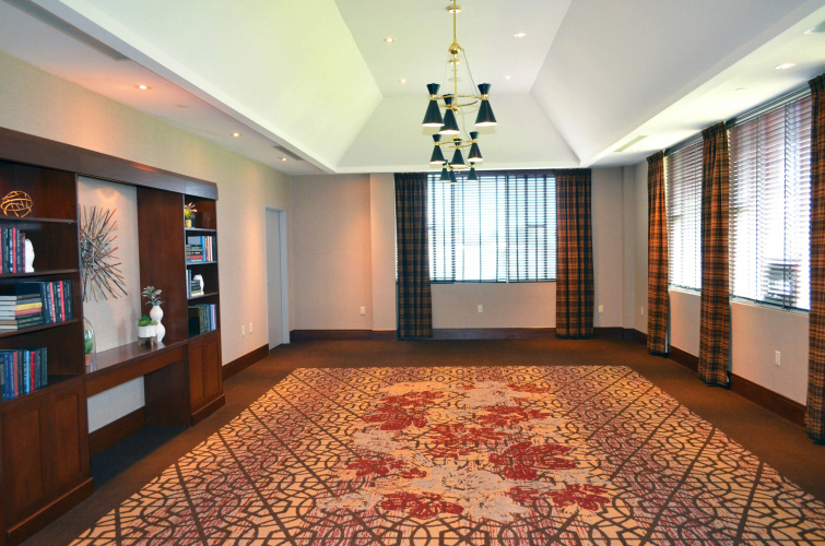 DoubleTree Fallsview Resort & Spa by Hilton - Niagara Falls photo 12