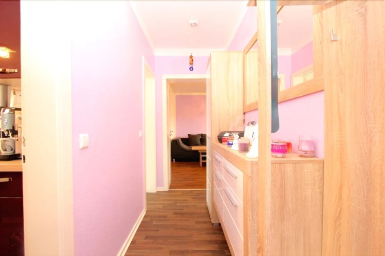 Private Apartment Zittauer Hof