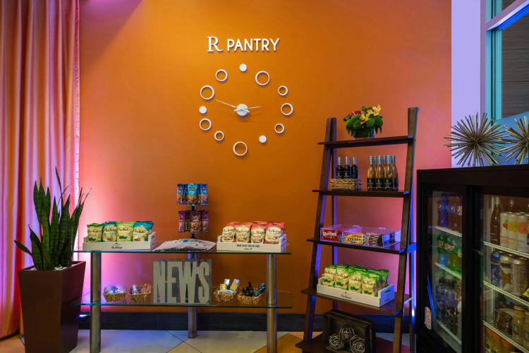 Renaissance Clubsport Aliso Viejo Laguna Beach Hotel photo 12