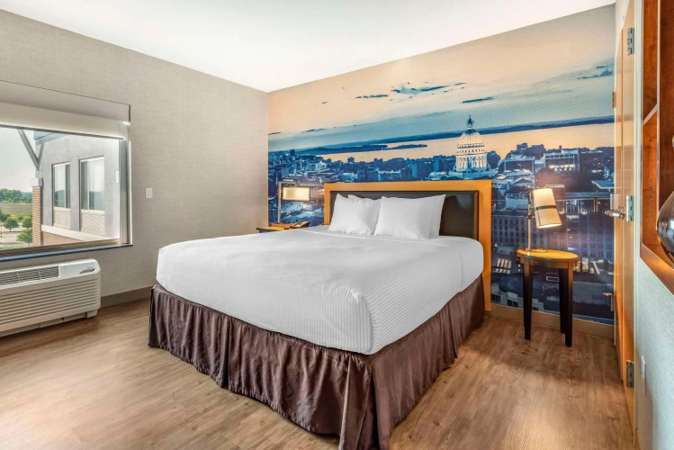 Cambria Hotel Madison East