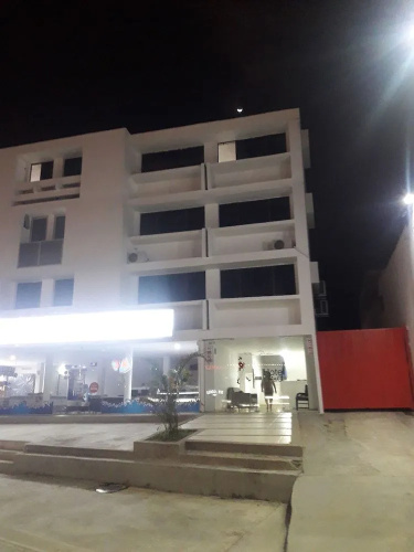 Otel görseli