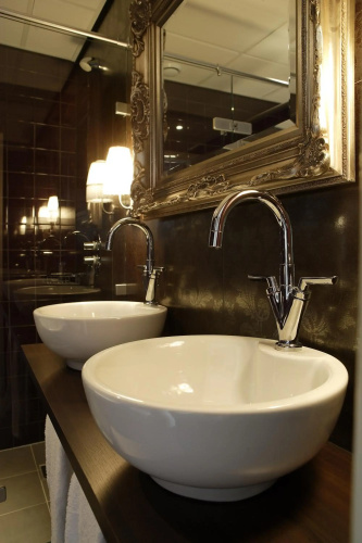 Hotel Mijdrecht Marickenland