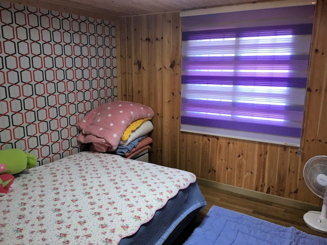Haepumdal Pension