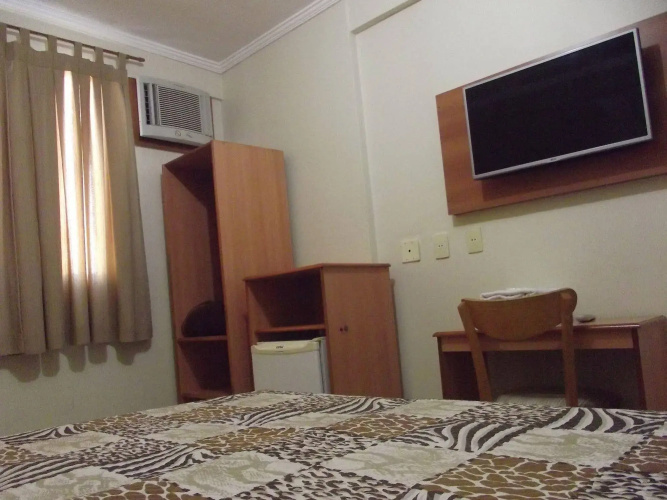 Hotel Guarumar