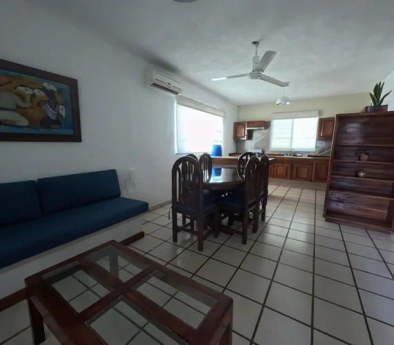 Superior Villa