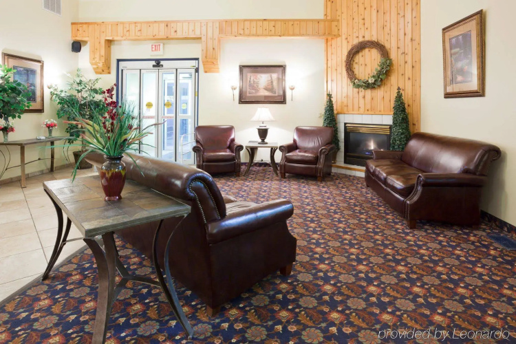 The Hotel Bemidji