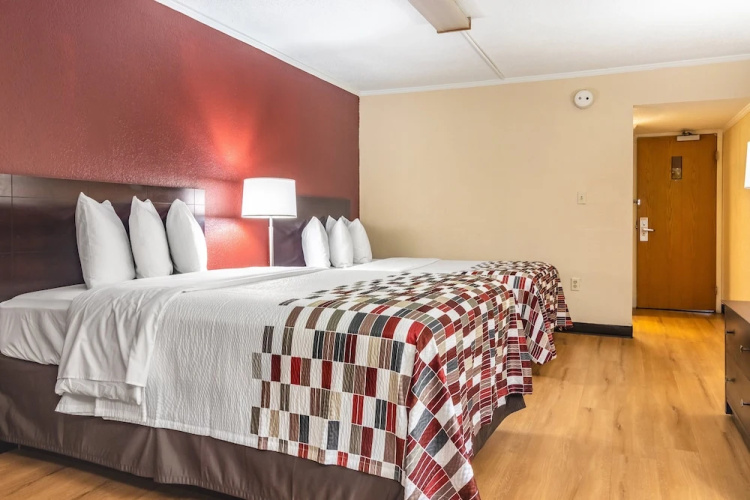 Ramada Austinburg/Ashtabula