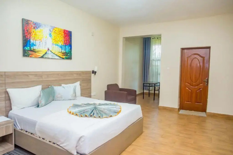 Hotel Baobab