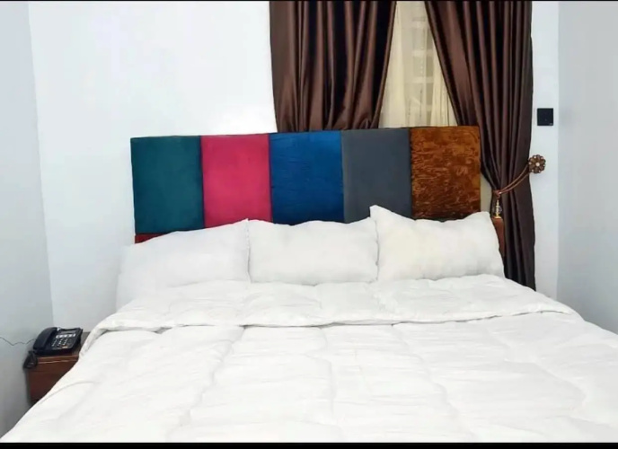 Lords&ladies suites