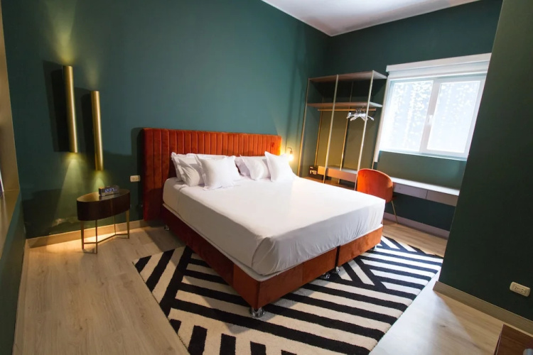 Neo Hotel Boutique