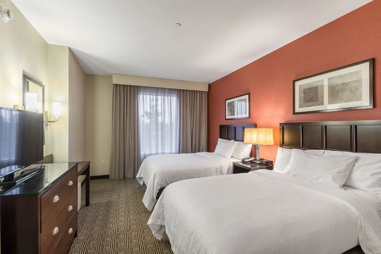 Quadruple Suite