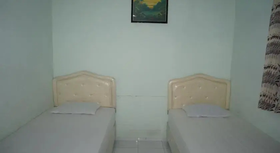 Hotel Restu