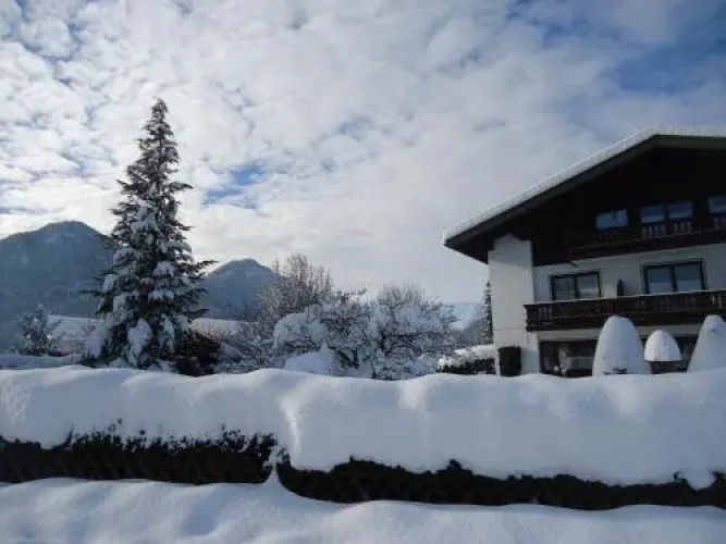Gästehaus Geist